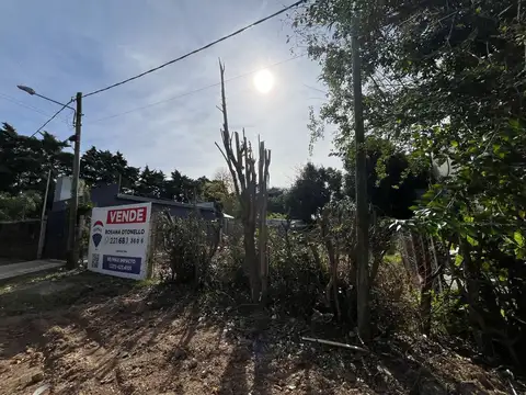 Terreno en Venta de 240,0 m2