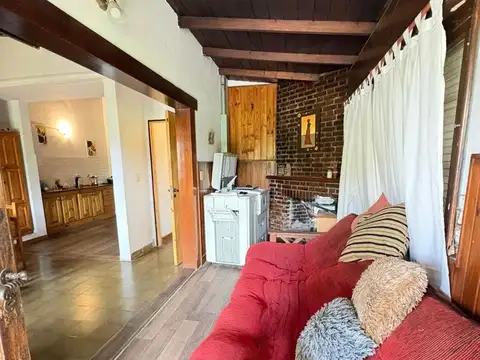 Casa en Venta con 1 cochera