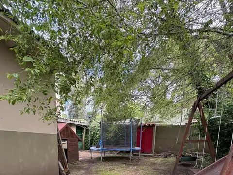 Casa en Venta 50 años