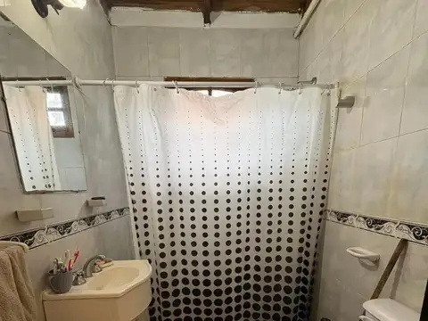 De Las Almejas e/ De Los 7 Hermanos y Santa Ana