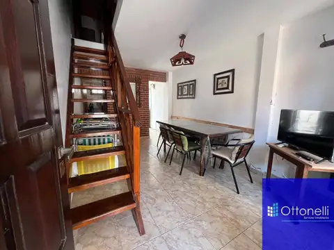 Casa en Venta con 1 cochera