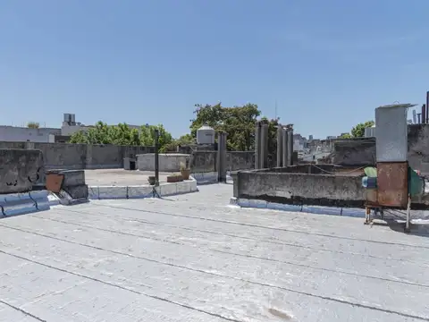 Edificio tipo Local en block en Venta