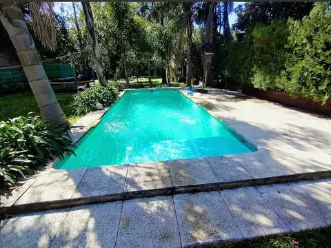 VENTA CASA VILLA UDAONDO 4 AMBIENTES