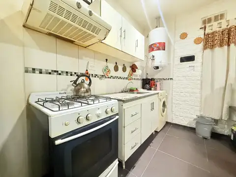 Depto Tipo Casa en Venta en Caseros, USD 50.000