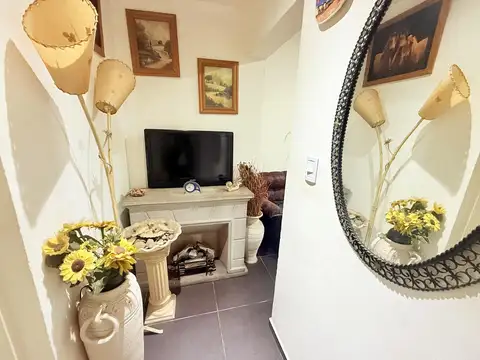 Depto Tipo Casa en Venta 7 años