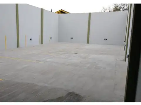 COCHERAS/GARAJES - BANFIELD - ESTE, GRAN BS. AS. SUR