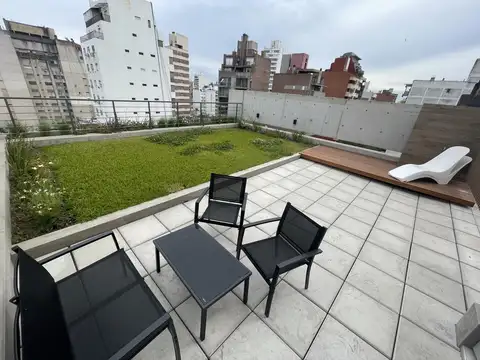 SAN JUAN AL 1900 - VENTA DEPARTAMENTO 3 DORMITORIOS EN ROSARIO