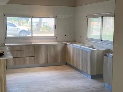 Casa en Venta A Estrenar