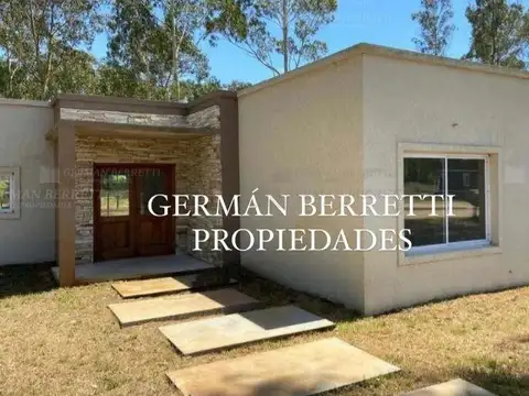 Casa Chalet  en Venta ubicado en Pinamar, Costa Atlántica, Buenos Aires