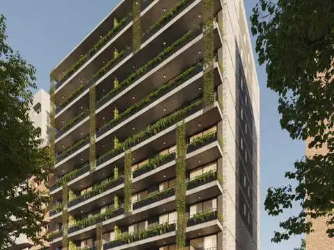 Balcarce 500- Oficina