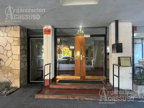 Departamento en Venta Martinez