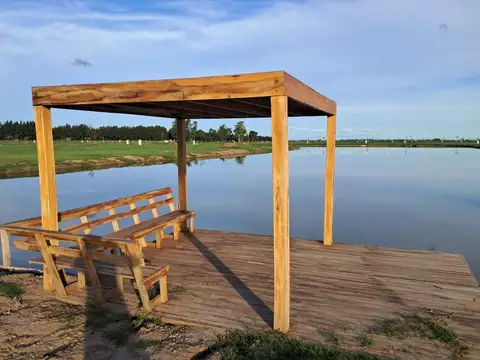 LOTE LAS VICTORIAS CANNING 717M2