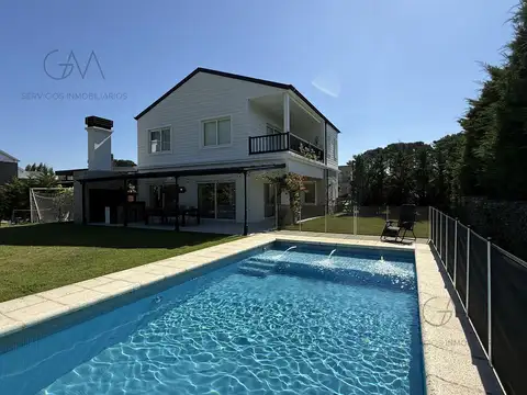 Casa en venta en B. Rumenco