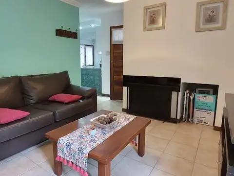 Casa en Alquiler Temporal 15 años