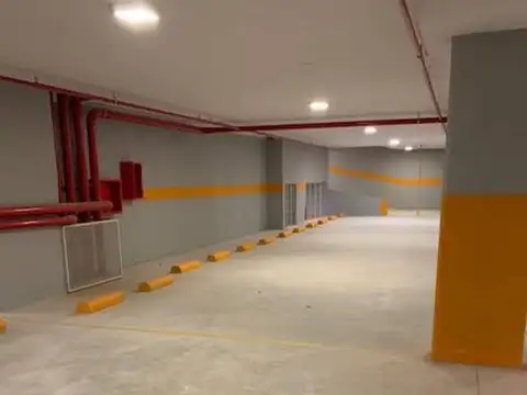 PARKING A ESTRENAR 3000M2