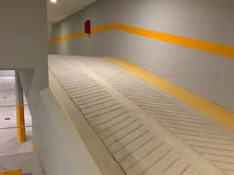 PARKING A ESTRENAR 3000M2