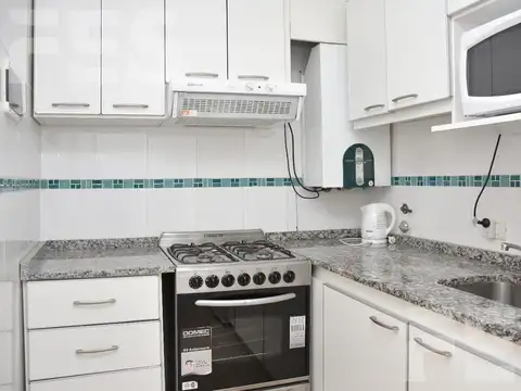 Departamento en Alquiler Temporal 15 años