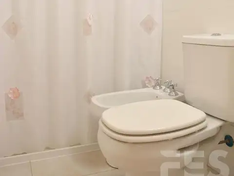 Departamento en Alquiler Temporal en Pinamar, USD 90