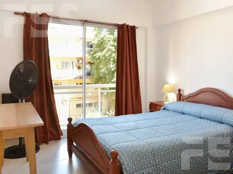 Departamento en venta y alquiler temporal Pinamar de 2 ambientes