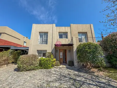 Casa  en Venta en Haras La Caballeriza, Pilar, G.B.A. Zona Norte