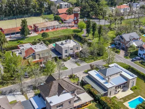 Casa  en Venta en Haras La Caballeriza, Pilar, G.B.A. Zona Norte