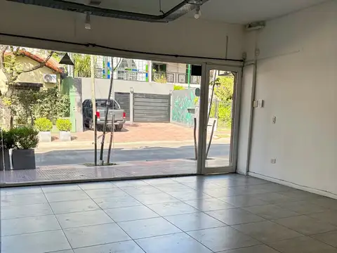 Local en Alquiler 10 años