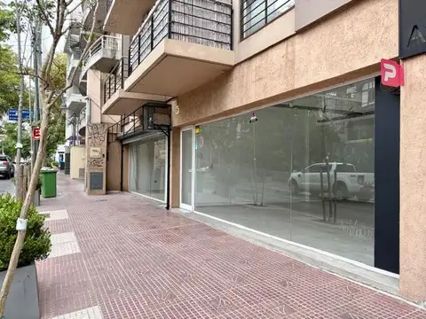 Local en alquiler en San Fernando