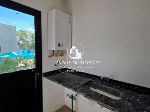 Casa en Alquiler al Noreste