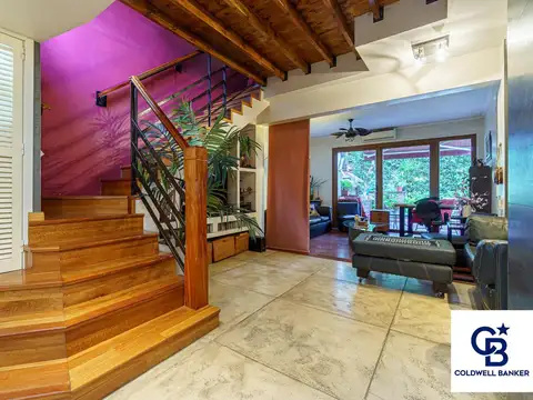 Depto Tipo Casa en Venta 31 años