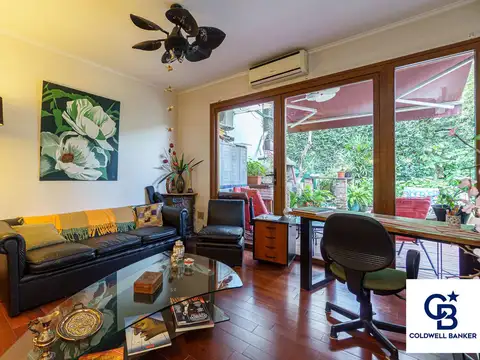 Depto Tipo Casa en Venta al Noroeste