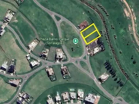 Terreno en Venta en Terralagos, USD 149.000