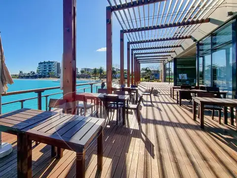 LOTE 1000M2 EXC UBICACION EN TERRALAGOS PERMUTA