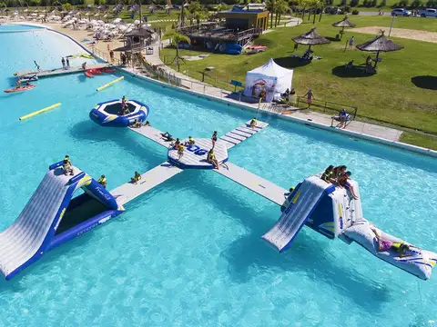 LOTE 1000M2 EXC UBICACION EN TERRALAGOS PERMUTA