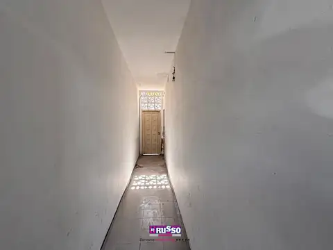Depto Tipo Casa en Alquiler de 2 dormitorios