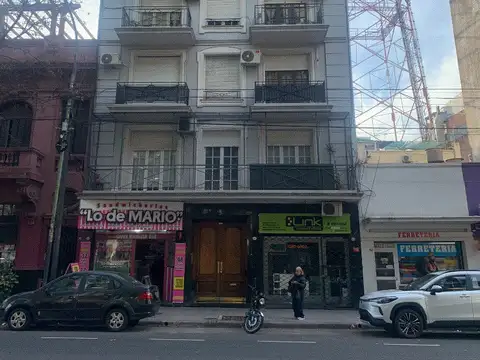 Avenida Gaona 1400, Piso 1