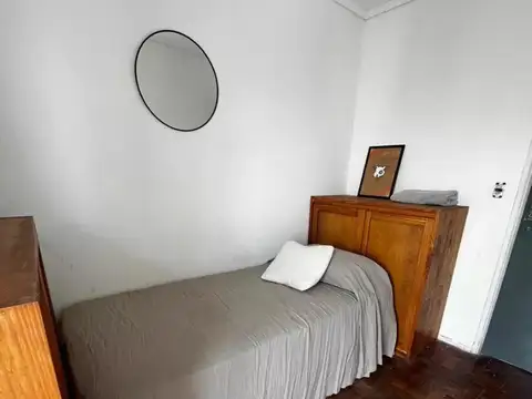 Departamento Cuatro Ambientes Con Balcón
