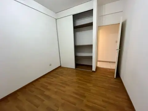 Departamento Alquiler 3 amb. con cochera