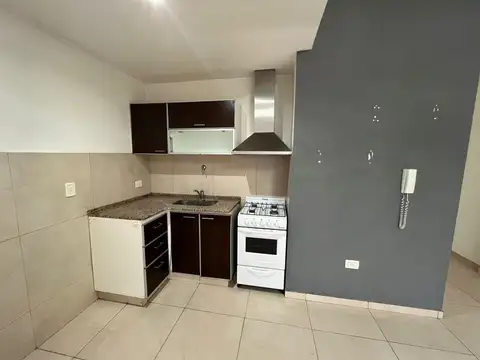 Departamento en Alquiler 15 años