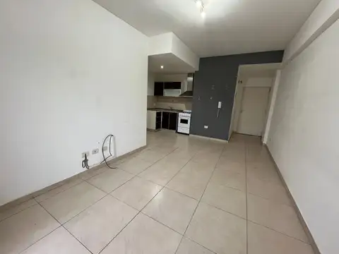 Departamento en Alquiler con 1