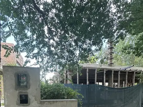 Casa en  Venta a Terminar - Barrio cerrado Los Pasos 1 - Fisherton