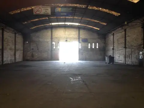 GalpÃ³n - Venta - Argentina, San Miguel - Pringles 105