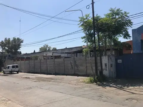 Galpon en Venta en San Miguel, USD 950.000