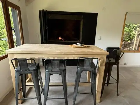 LAS FRUTILLAS , Piso 0