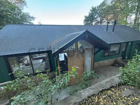 ALQUILER CASA SAN MARTIN DE LOS ANDES. ALTOS DEL SOL