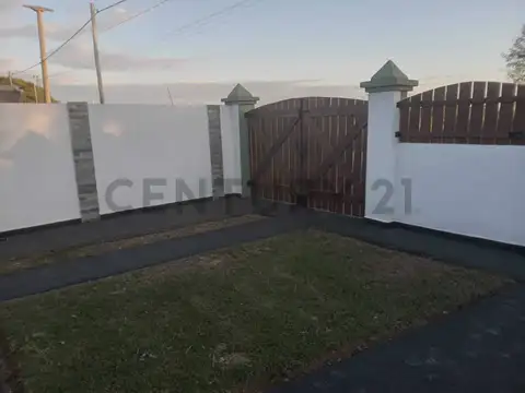 Calle 8 3400, Piso 0