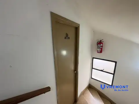 Oficina en venta a metros de Av. Corrientes, en el barrio de San Nicolas!