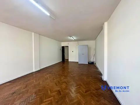 Oficina en Venta en San Nicolás, USD 28.000