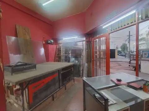 Fondo Comercio en Venta en Villa Ballester, USD 17.000