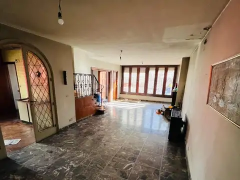 Casa en Alquiler 40 años