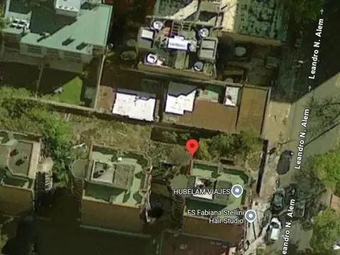 Terreno en Venta en Lomas De Zamora, USD 484.900